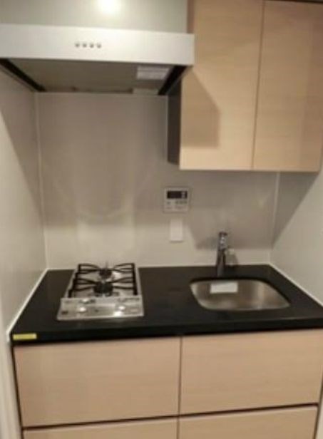 キッチン　他部屋参考写真