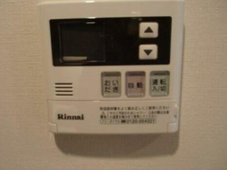 その他　他部屋参考写真