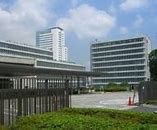 役所　目黒区役所（役所）まで381m