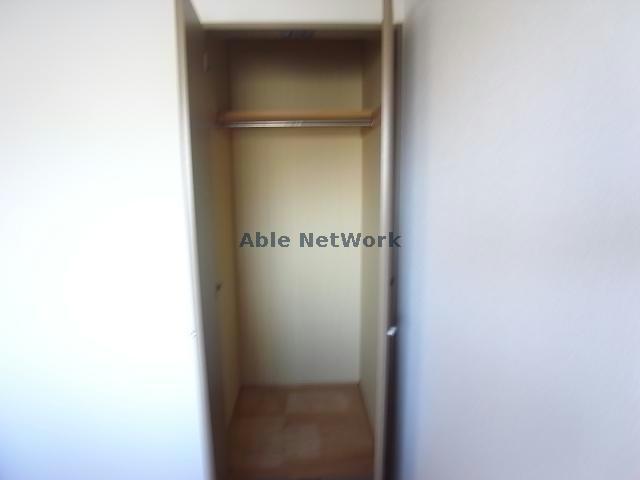 収納　別部屋参照