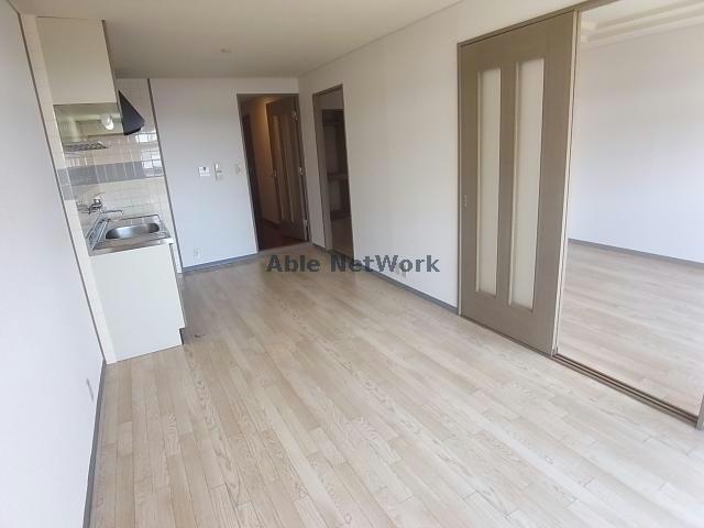 居室・リビング　別部屋参照