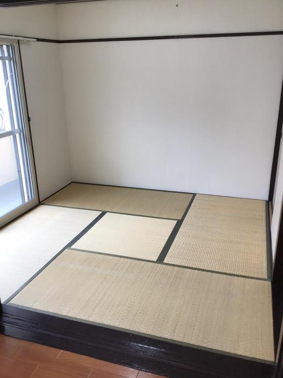 その他　和室4.5帖