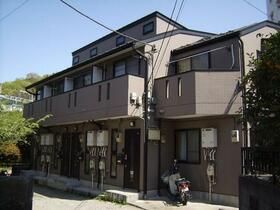 神奈川県横須賀市鷹取１（アパート）の賃貸物件の外観