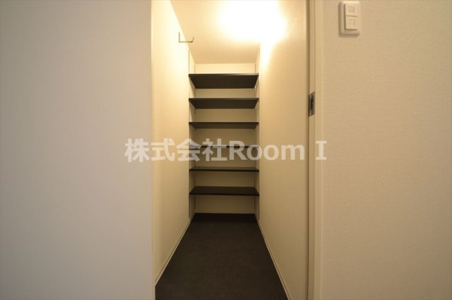 玄関　毎日通る玄関はこちらです