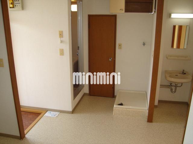 その他　７．５帖のダイニングキッチン。