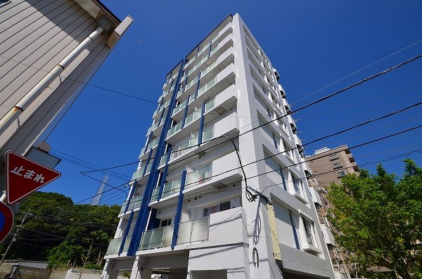 建物外観　★外観★