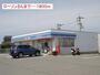 コンビニ　ローソン 那賀川町北中島店（コンビニ）まで1760m