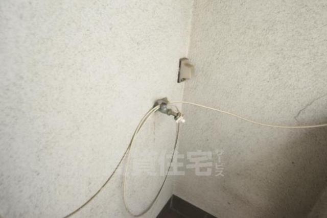 阪急京都線 茨木市駅 徒歩5分 2階建 築47年のその他写真