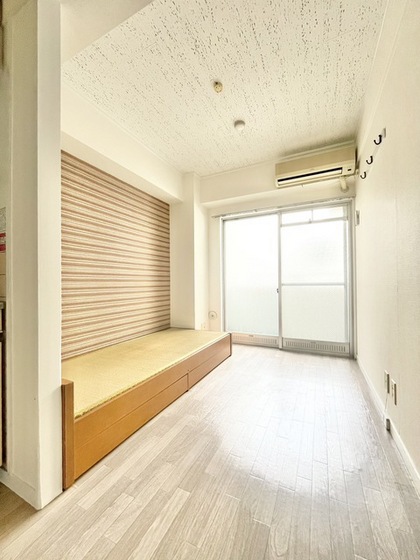 その他部屋・スペース　※別部屋の写真です