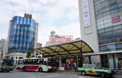 その他　JR中央線荻窪駅（その他）まで1870m
