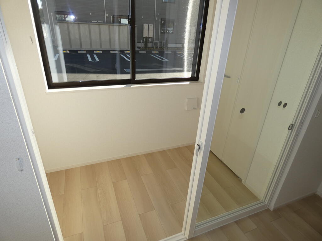 その他部屋・スペース　サンルーム1.5帖