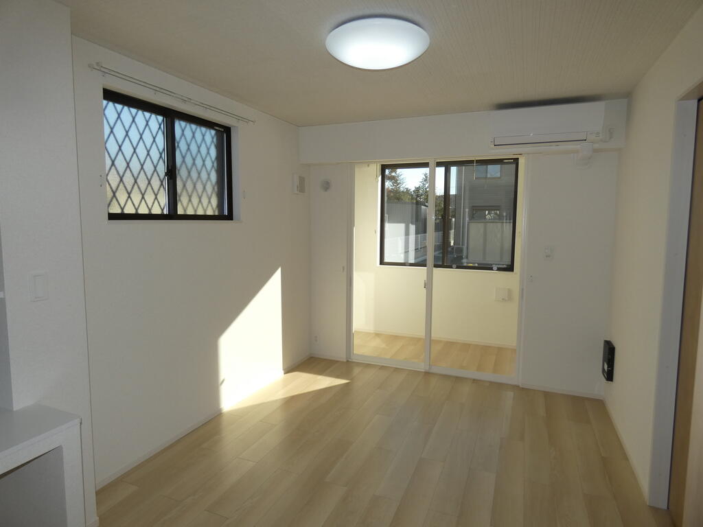 居室・リビング　洋室7.1帖