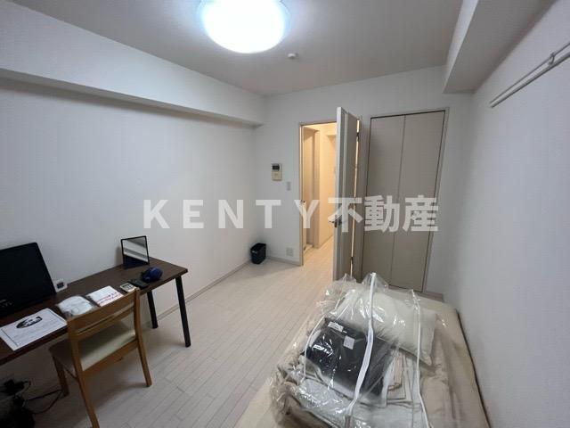 居室・リビング　使いやすいリビングです