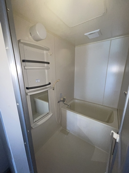 バス・シャワールーム　他号室のお写真です