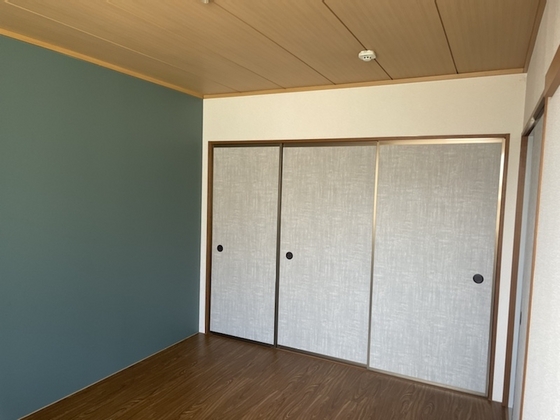 その他部屋・スペース　他号室のお写真です