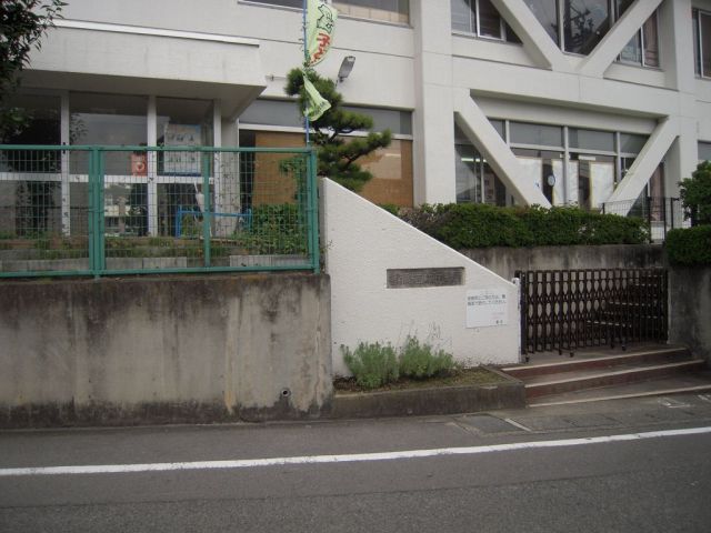 【二輪ハウスの幼稚園・保育園】