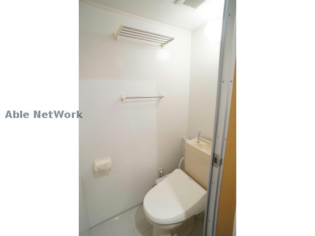 トイレ　他の部屋の写真です