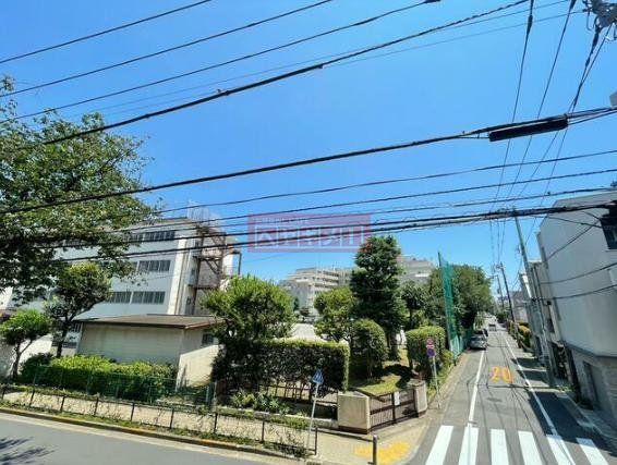 眺望　別部屋の写真となります