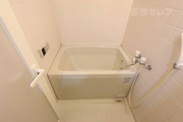 バス・シャワールーム　お風呂