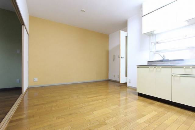 居室・リビング　ＬＤＫ９．５帖