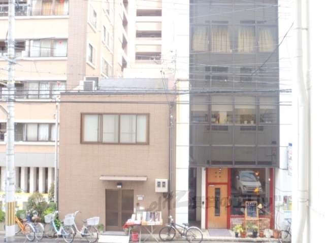 ベラジオ烏丸御池のその他写真