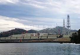 その他　東北電力女川原子力発電所（その他）まで5137m