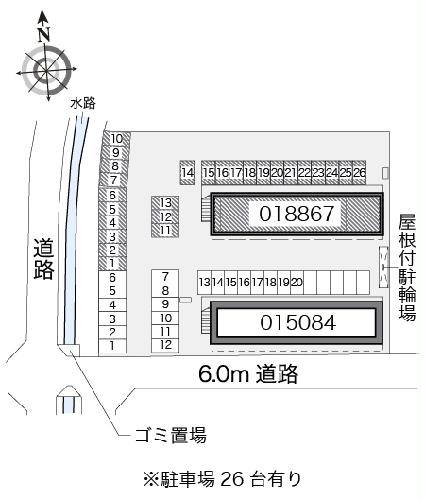 【レオパレス萩のその他】