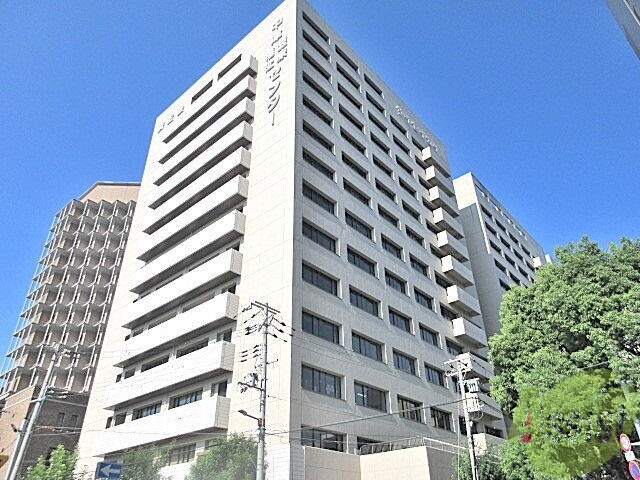 【大阪市北区豊崎のマンションの病院】