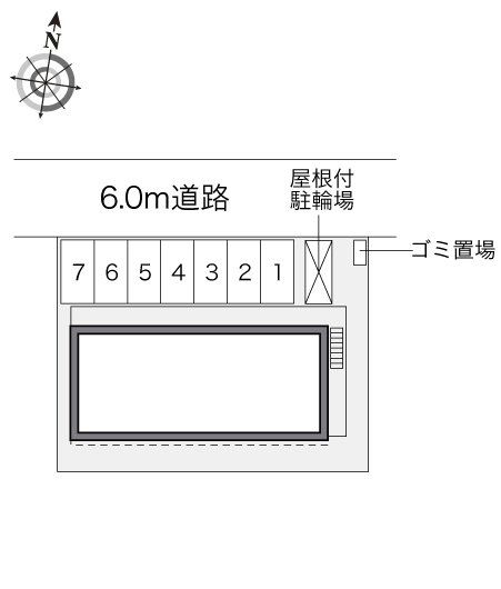 レオパレスシュベリュール蘇我のその他写真