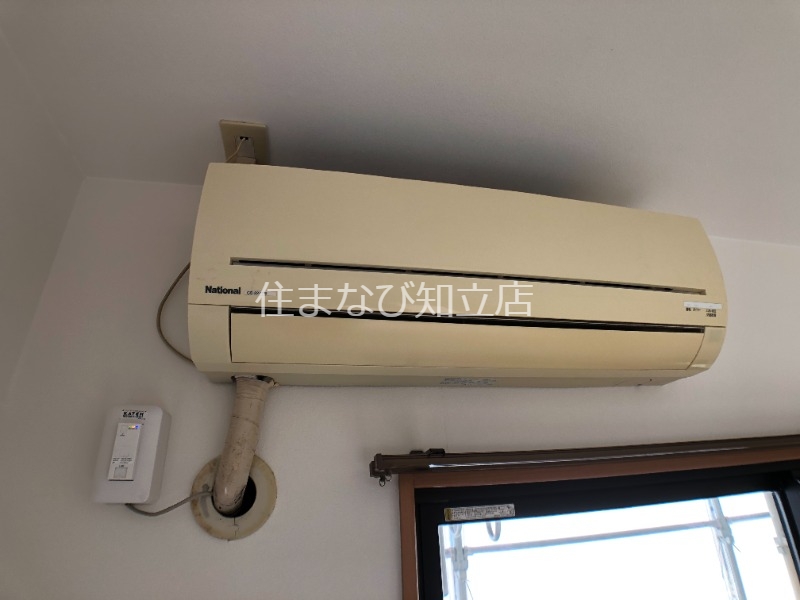 その他設備　同型別部屋写真