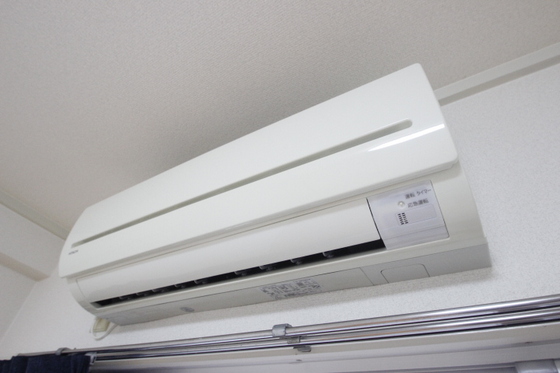 その他設備　※別部屋の写真です