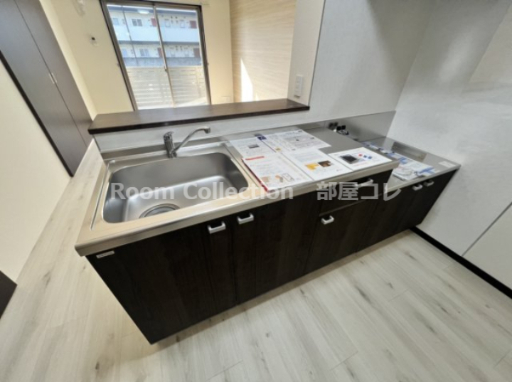 キッチン　※同物件写真