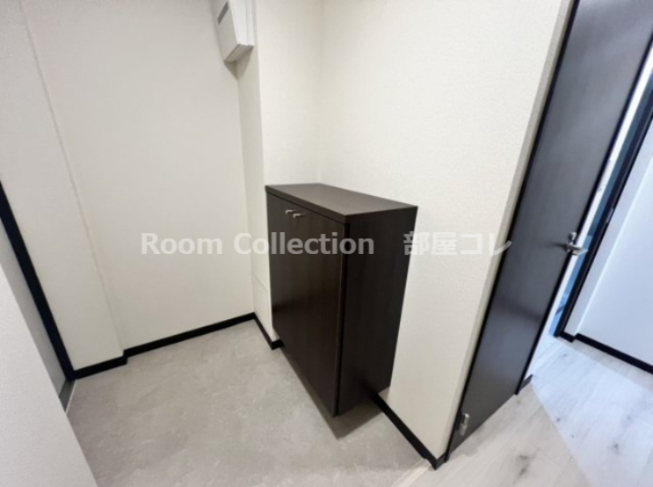 玄関　※同物件写真