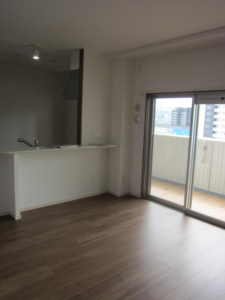 キッチン　※同タイプの参考画像です。