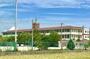 中学校　野洲市立野洲北中学校（中学校）まで2100m