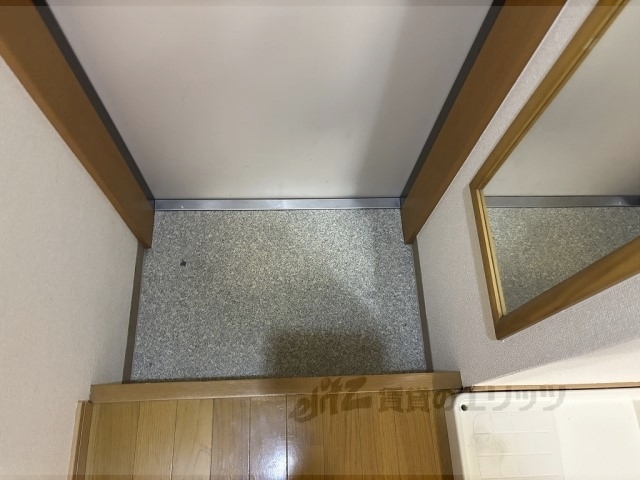 その他部屋・スペース　廊下