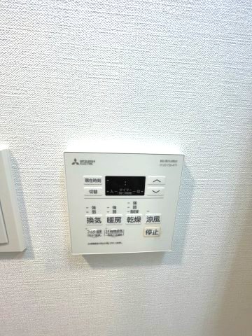 【S-RESIDENCE都島Luxのその他設備】