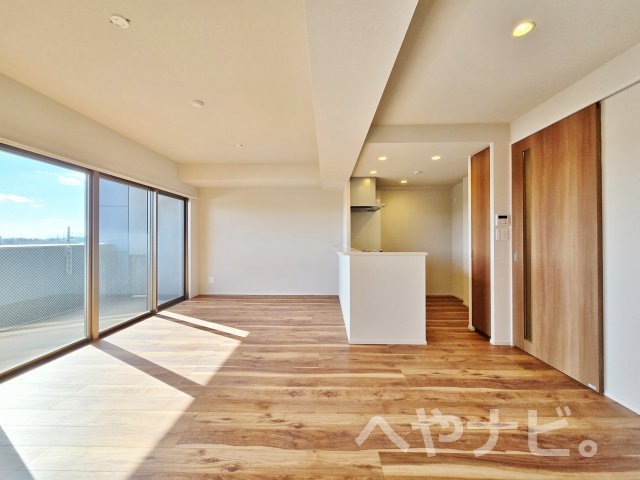 居室・リビング　★リビング