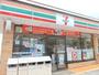 コンビニ　セブンイレブン枚方養父西店（コンビニ）まで160m