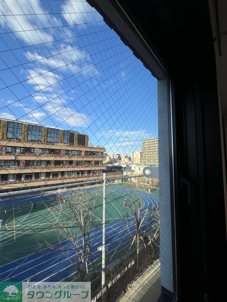 眺望　別部屋参照