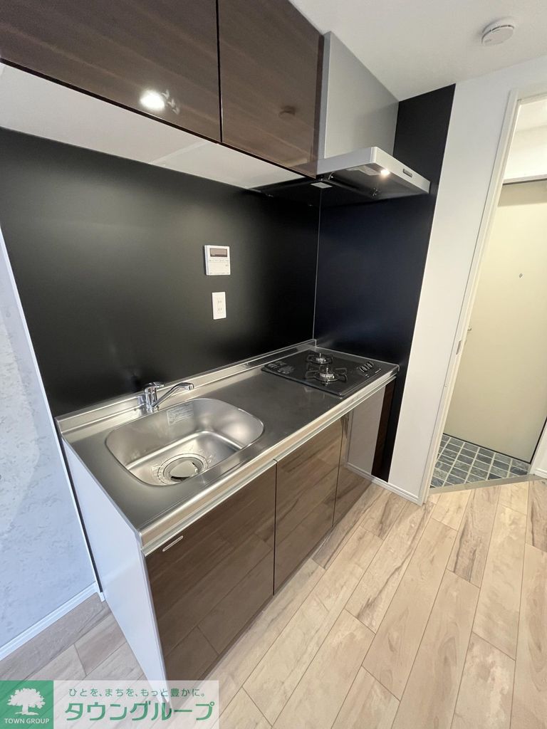 キッチン　別部屋参照