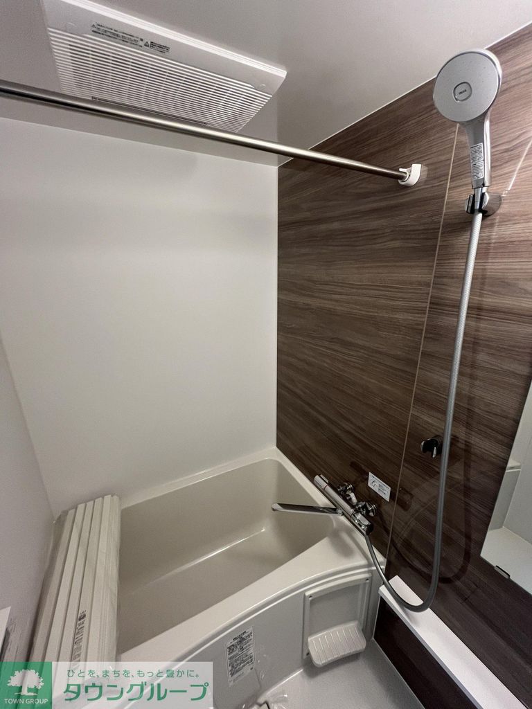 バス・シャワールーム　別部屋参照