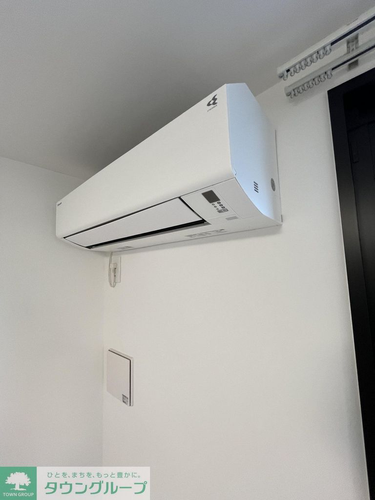 その他設備　別部屋参照