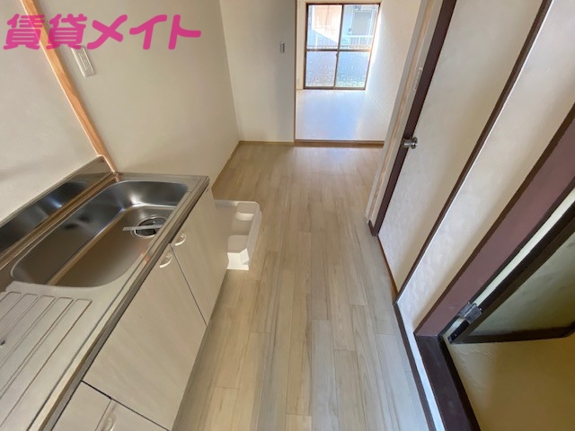 【伊勢市小俣町本町のアパートのその他部屋・スペース】