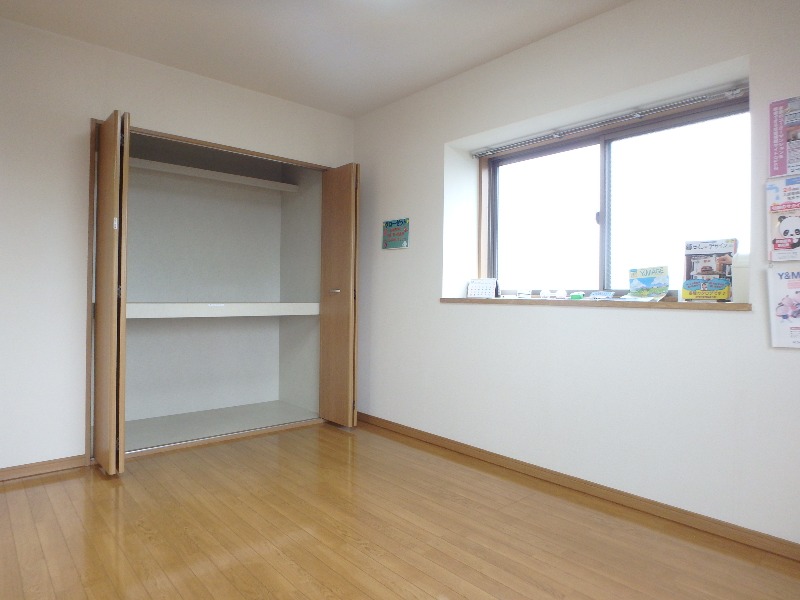 収納　図面と現状に相違がある場合には現状を優先