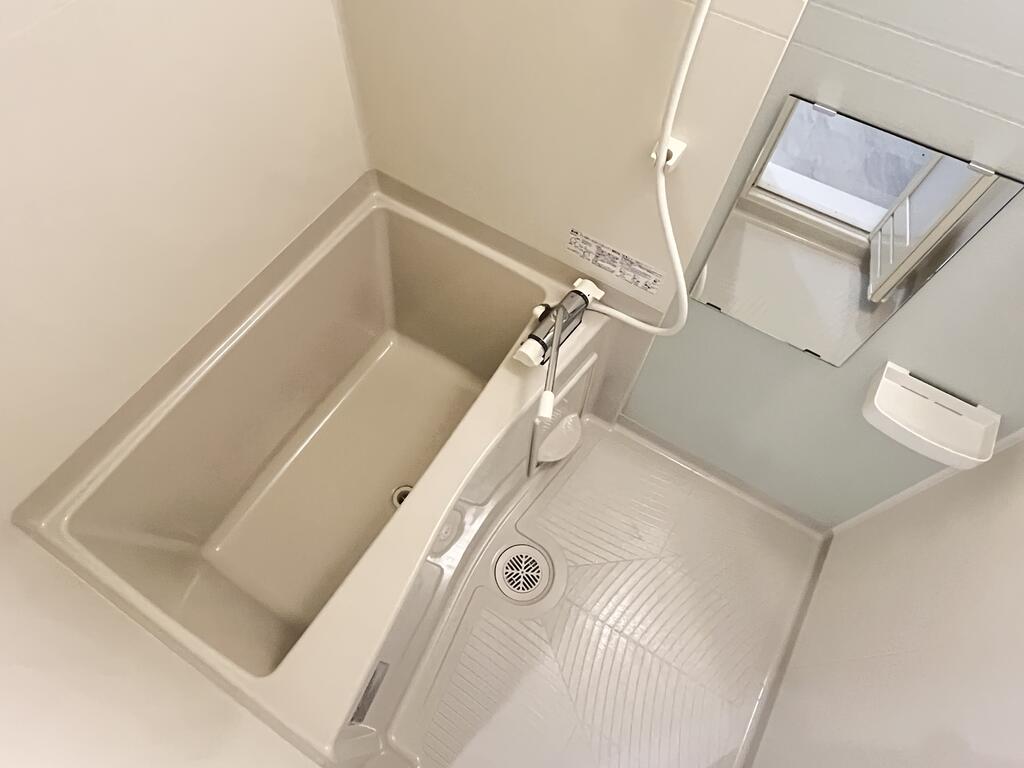 バス・シャワールーム　※同仕様