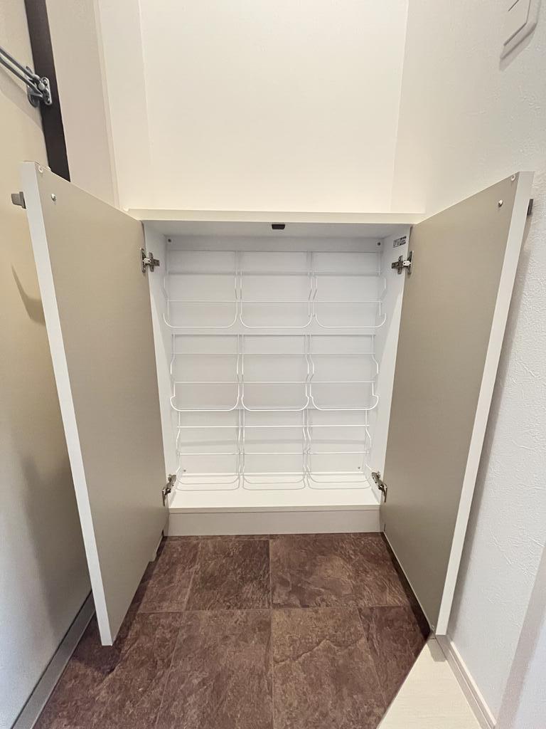 玄関　※同仕様