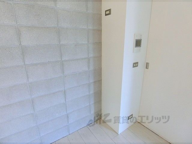 その他部屋・スペース　冷蔵庫置場
