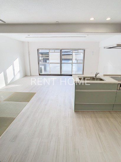 その他部屋・スペース　リビング/居室