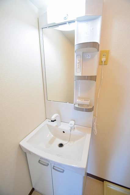 洗面設備　新品